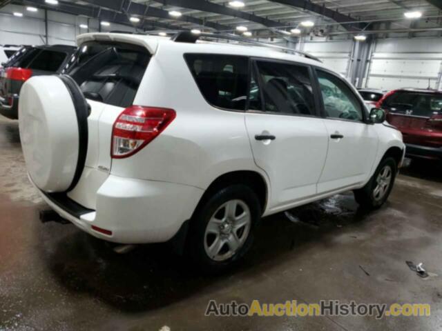 TOYOTA RAV4, 2T3BF4DV9CW217860