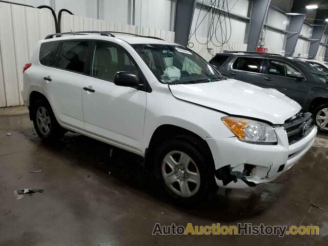 TOYOTA RAV4, 2T3BF4DV9CW217860