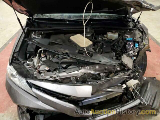 TOYOTA CAMRY XLE, 4T1F31AK6LU546334