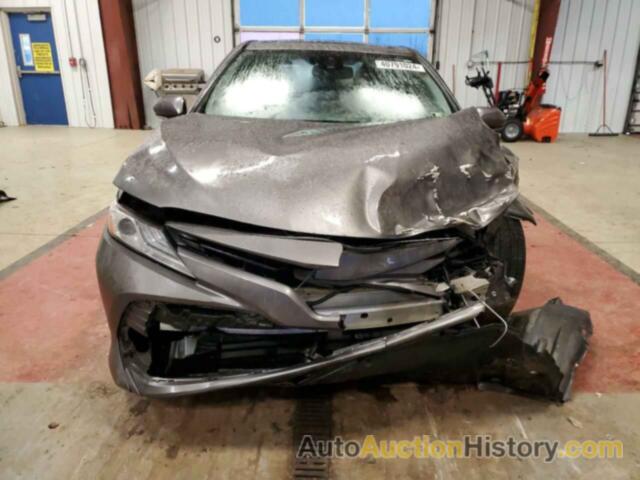 TOYOTA CAMRY XLE, 4T1F31AK6LU546334