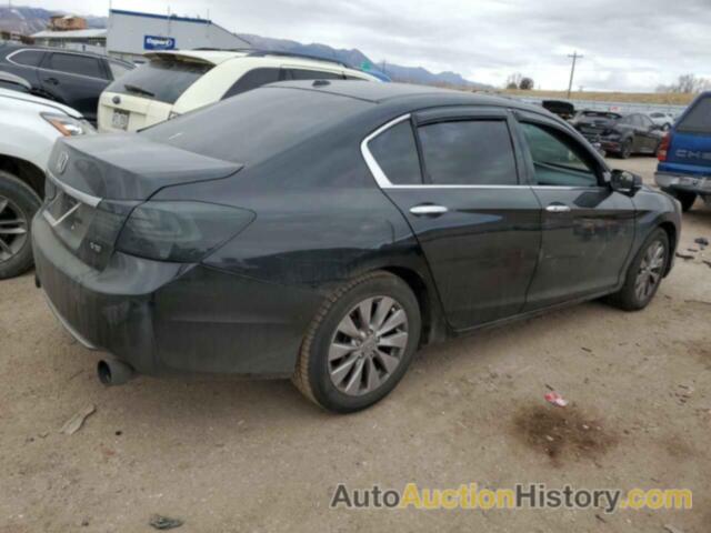 HONDA ACCORD EXL, 1HGCR3F81DA047699