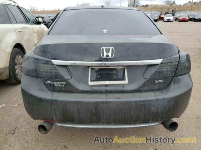 HONDA ACCORD EXL, 1HGCR3F81DA047699