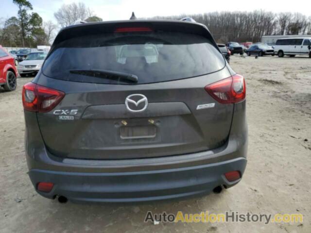 MAZDA CX-5 GT, JM3KE2DY6G0898269