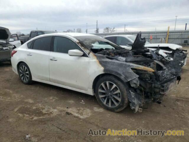 NISSAN ALTIMA 2.5, 1N4AL3AP5JC254964