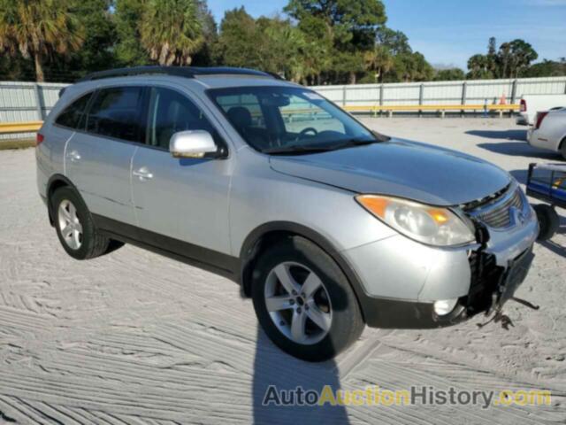 HYUNDAI VERACRUZ GLS, KM8NU73C08U076889