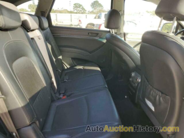 HYUNDAI VERACRUZ GLS, KM8NU73C08U076889