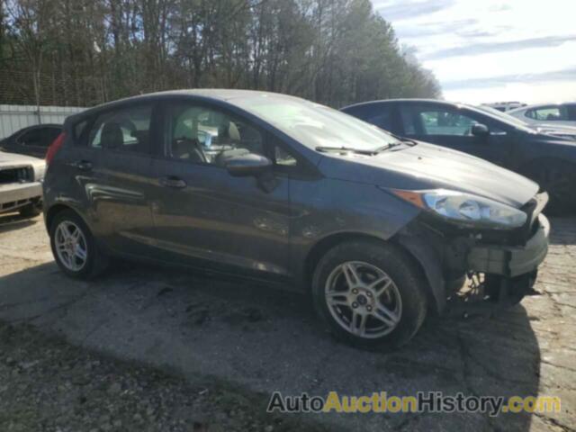 FORD FIESTA SE, 3FADP4EJ8KM108183