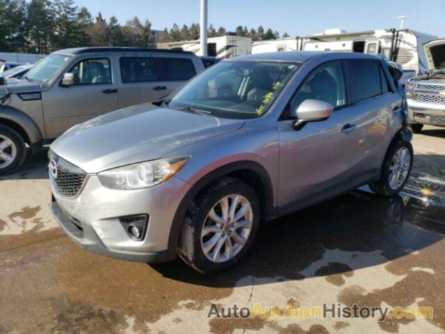 MAZDA CX-5 GT, JM3KE4DE9D0161841