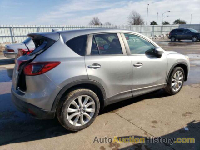 MAZDA CX-5 GT, JM3KE4DE9D0161841