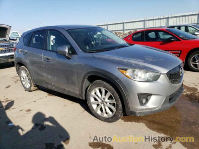 MAZDA CX-5 GT, JM3KE4DE9D0161841