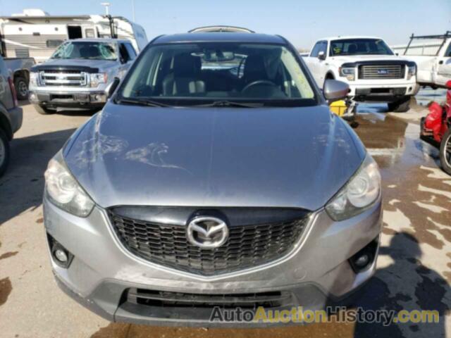 MAZDA CX-5 GT, JM3KE4DE9D0161841