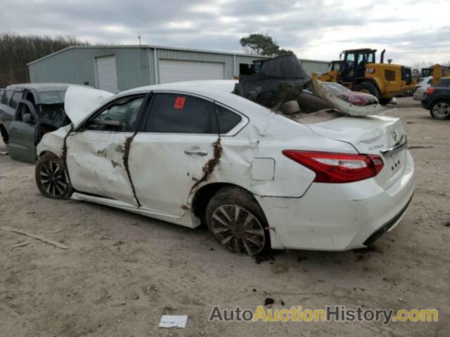 NISSAN ALTIMA 2.5, 1N4AL3AP5GC116656