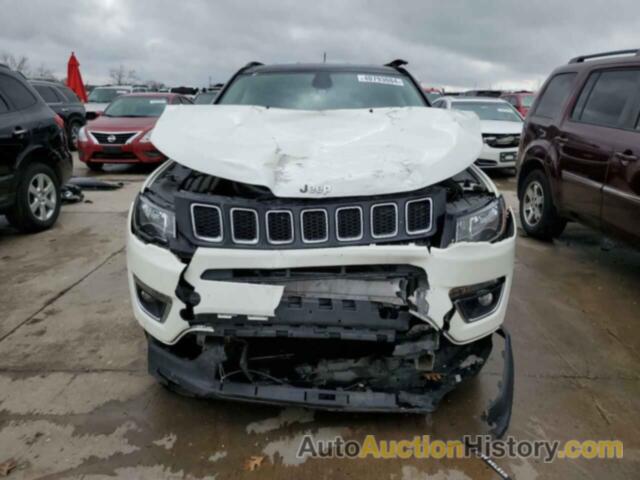 JEEP COMPASS LIMITED, 3C4NJDCB8JT169307