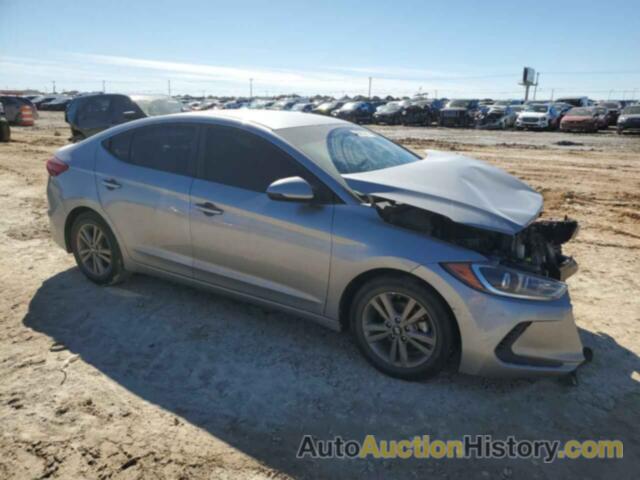 HYUNDAI ELANTRA SE, 5NPD84LF7HH040382