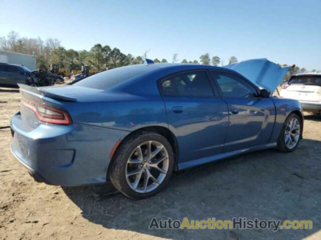DODGE CHARGER GT, 2C3CDXHG8MH565839
