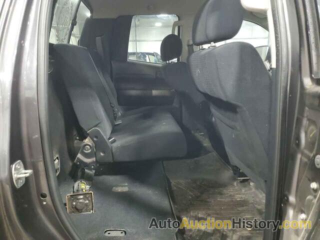 TOYOTA TUNDRA DOUBLE CAB SR5, 5TFUW5F14BX181322