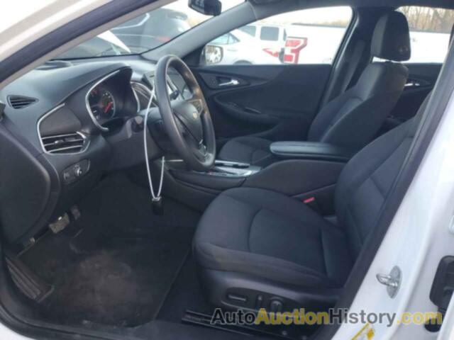 CHEVROLET MALIBU LT, 1G1ZE5STXHF186709