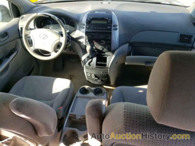 TOYOTA All Models CE, 5TDZA23C86S428670