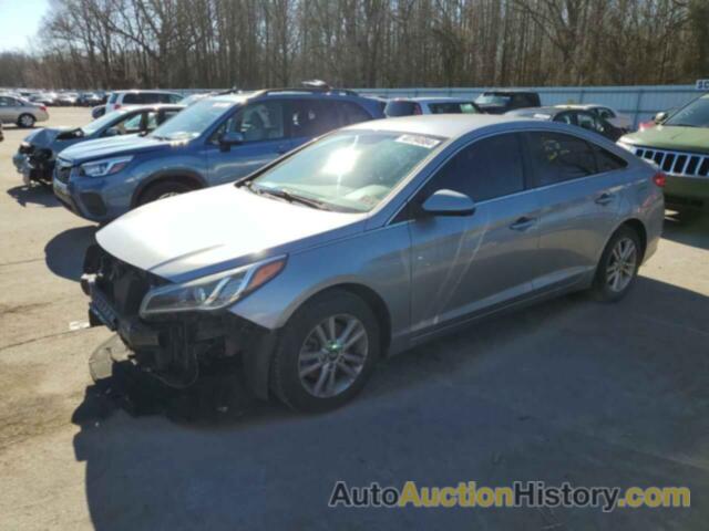 HYUNDAI SONATA SE, 5NPE24AF7GH383099