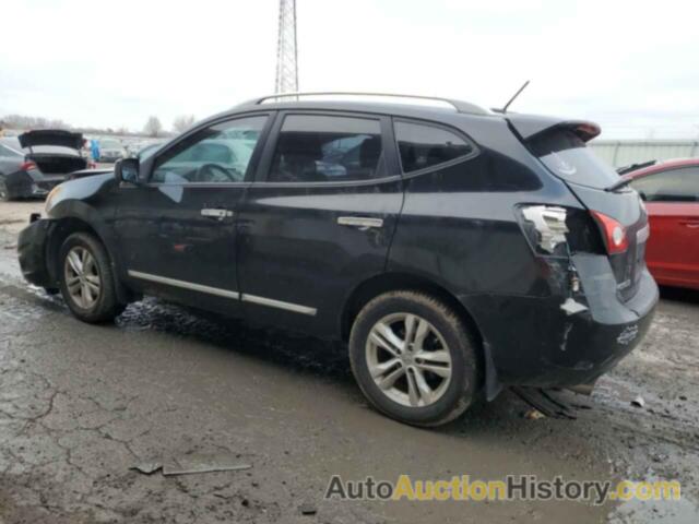 NISSAN ROGUE S, JN8AS5MV9DW611945