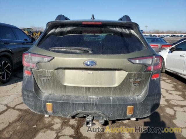 SUBARU OUTBACK WI WILDERNESS, 4S4BTGUD2N3251481