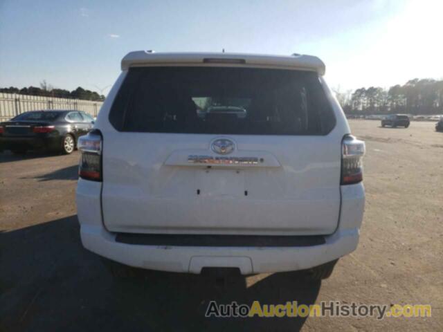 TOYOTA 4RUNNER SR5/SR5 PREMIUM, JTEBU5JR5G5392795