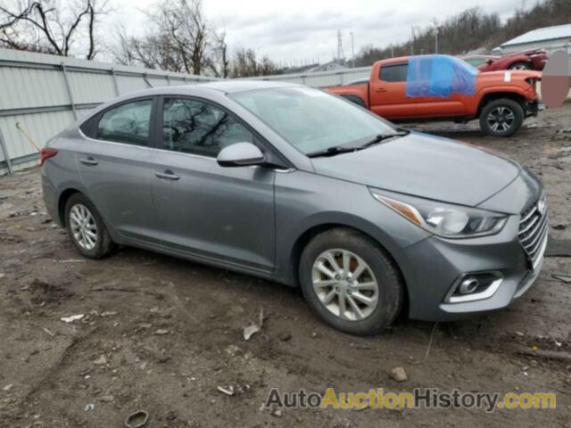 HYUNDAI ACCENT SE, 3KPC24A66ME134249