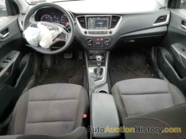 HYUNDAI ACCENT SE, 3KPC24A66ME134249