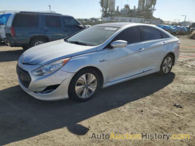 HYUNDAI SONATA HYBRID, KMHEC4A45FA120817