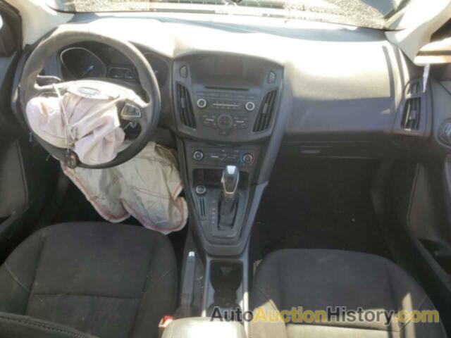 FORD FOCUS SE, 1FADP3F20GL244379