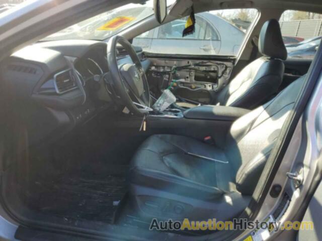 TOYOTA CAMRY XSE, 4T1B61HK8KU790478