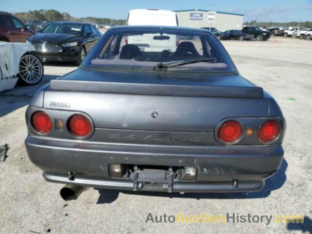 NISSAN SKYLINE, BNR32219422