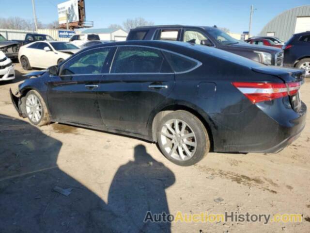 TOYOTA AVALON BASE, 4T1BK1EBXEU127305