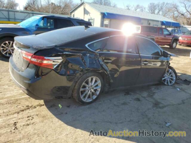 TOYOTA AVALON BASE, 4T1BK1EBXEU127305