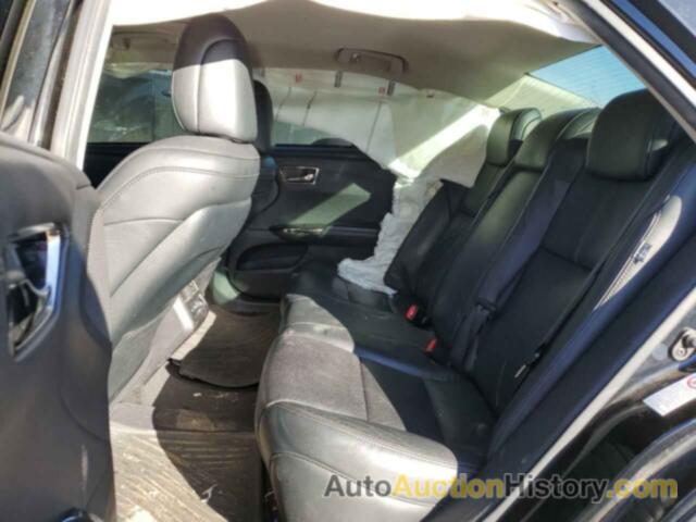 TOYOTA AVALON BASE, 4T1BK1EBXEU127305