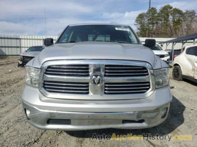 RAM 1500 SLT, 1C6RR6GT7GS163587