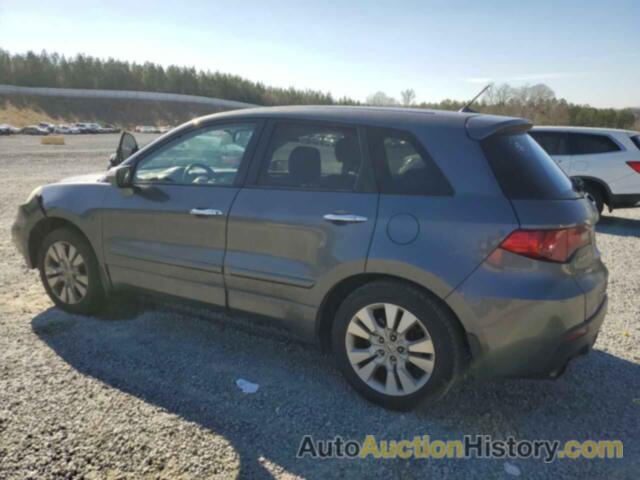 ACURA RDX TECHNOLOGY, 5J8TB1H57AA004007