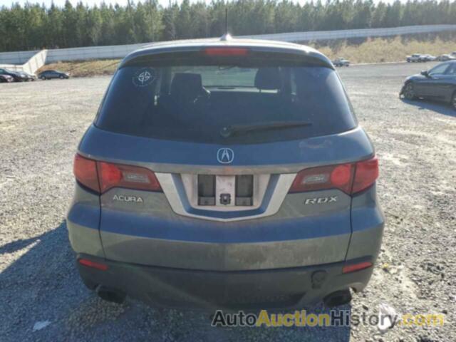 ACURA RDX TECHNOLOGY, 5J8TB1H57AA004007