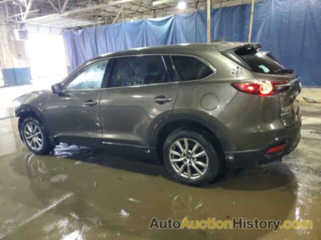 MAZDA CX-9 TOURING, JM3TCBCY0J0215582