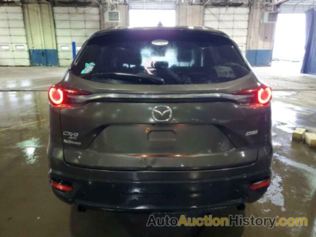 MAZDA CX-9 TOURING, JM3TCBCY0J0215582