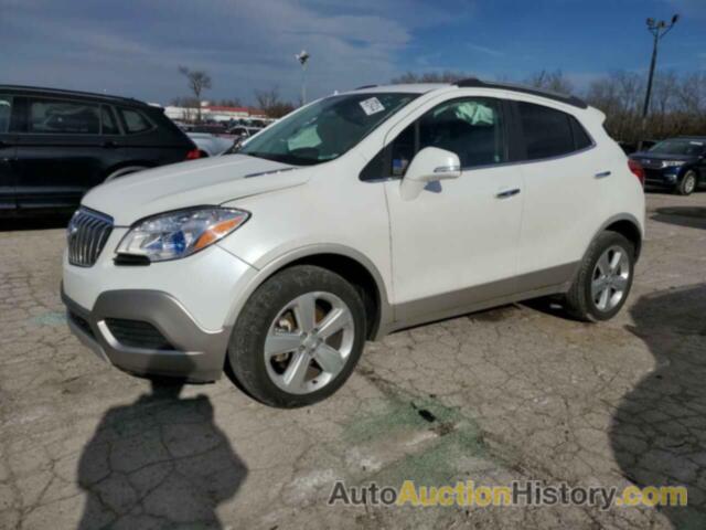 BUICK ENCORE, KL4CJASB3FB254033