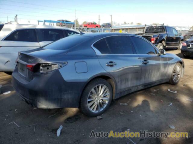 INFINITI Q50 LUXE, JN1EV7AR9JM444987