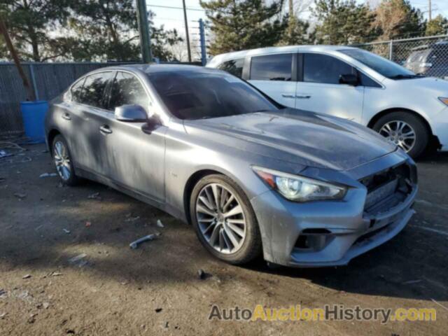 INFINITI Q50 LUXE, JN1EV7AR9JM444987