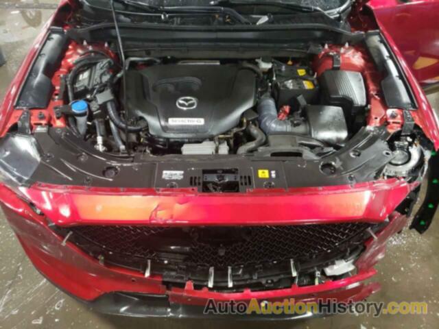 MAZDA CX-5 SIGNATURE, JM3KFBEY7L0819827