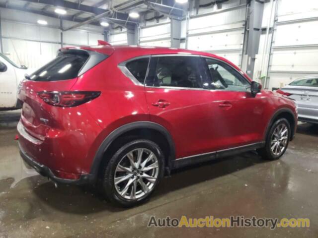 MAZDA CX-5 SIGNATURE, JM3KFBEY7L0819827