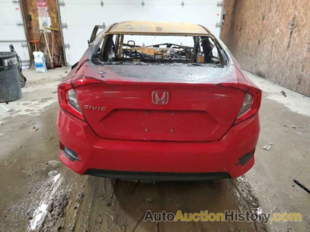 HONDA CIVIC EX, 2HGFC2F73HH504729