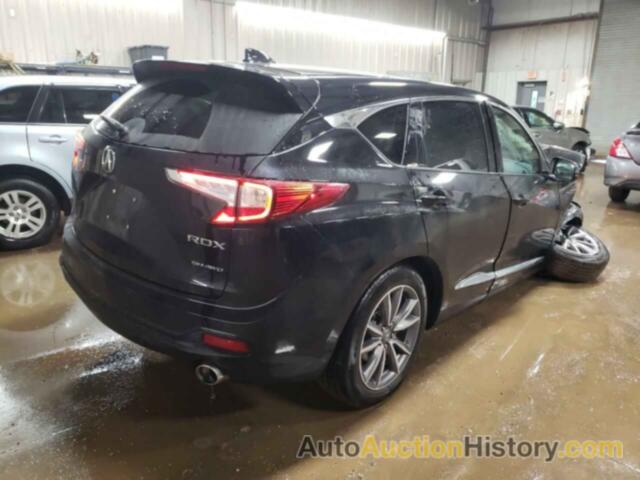 ACURA RDX TECHNOLOGY, 5J8TC2H51ML023146