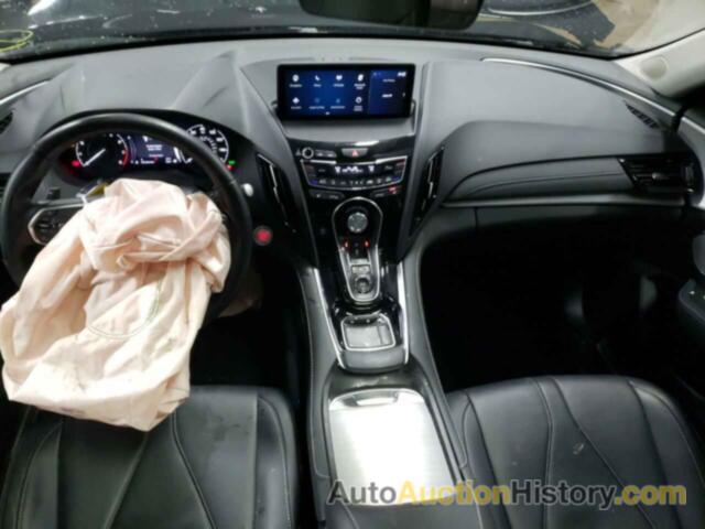 ACURA RDX TECHNOLOGY, 5J8TC2H51ML023146