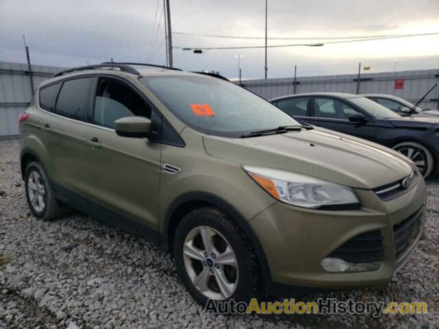 FORD ESCAPE SE, 1FMCU0G96DUB60447