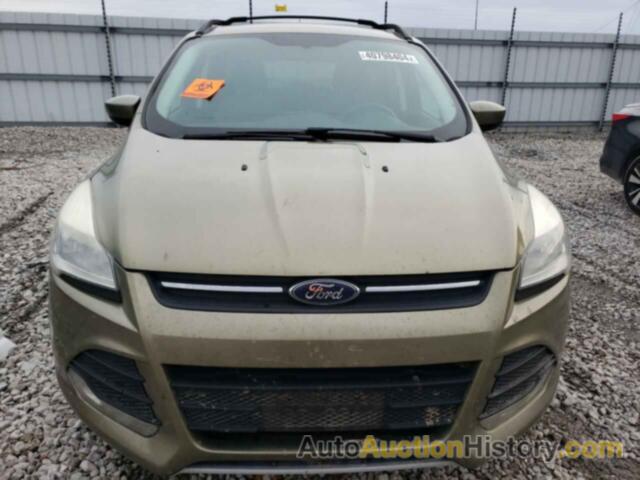 FORD ESCAPE SE, 1FMCU0G96DUB60447